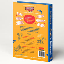 Afbeelding in Gallery-weergave laden, Het Boemerangboek