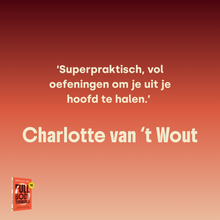 Afbeelding in Gallery-weergave laden, Full Body Thinking