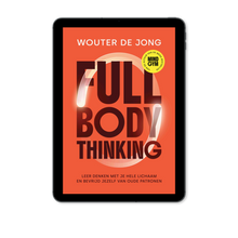 Afbeelding in Gallery-weergave laden, E-book: Full Body Thinking (pre-order)