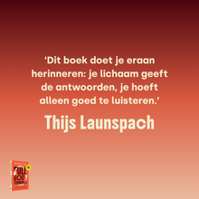 Afbeelding in Gallery-weergave laden, Full Body Thinking