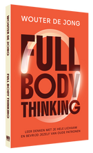 Afbeelding in Gallery-weergave laden, Pre-order: Full Body Thinking