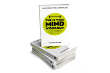 Afbeelding in Gallery-weergave laden, The 12 Week Mind Workout (Engelse editie Mindgym)