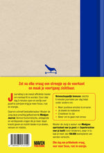 Afbeelding in Gallery-weergave laden, mindgym journal