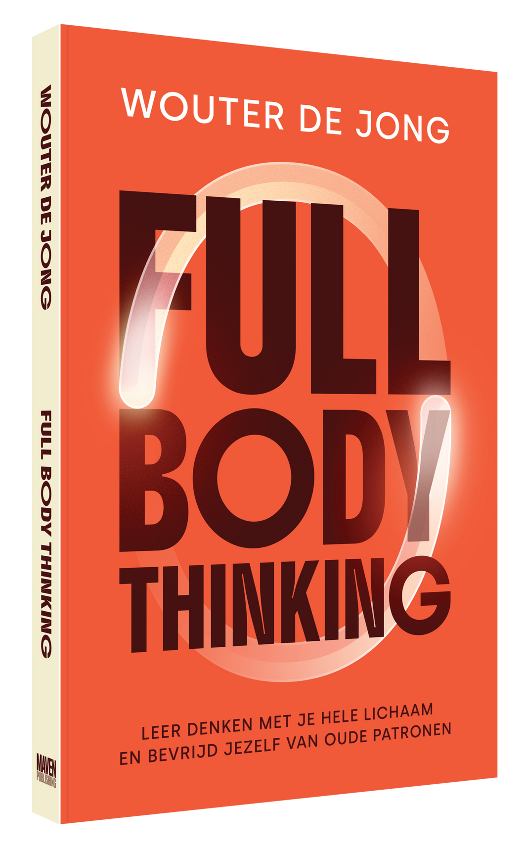 Pre-order: Full Body Thinking
