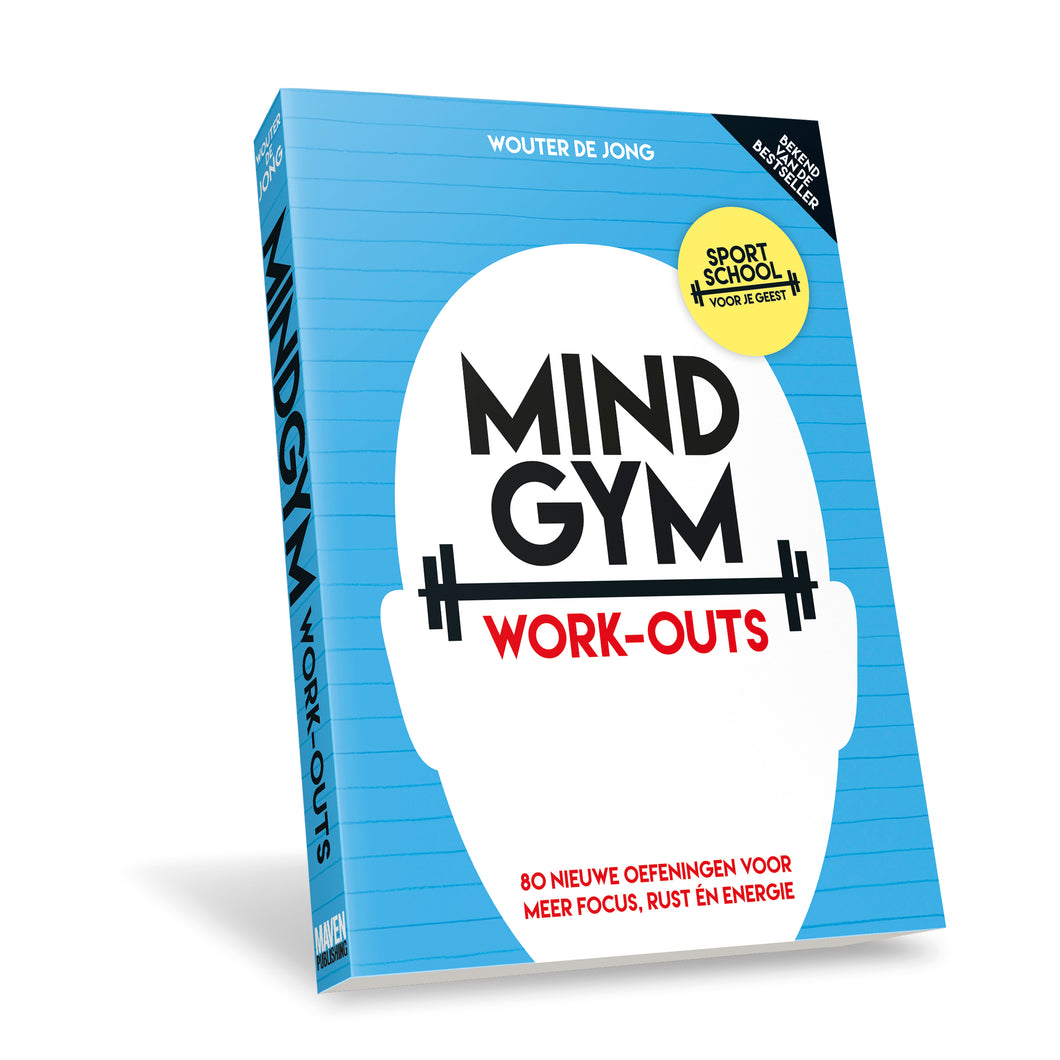 mindgym: work-outs